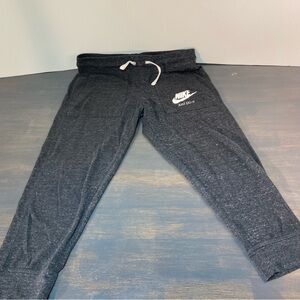 Nike Dark Gray Women's Joggers